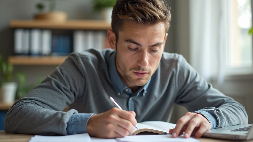 Статья о переосмыслении восприятия сложности задач