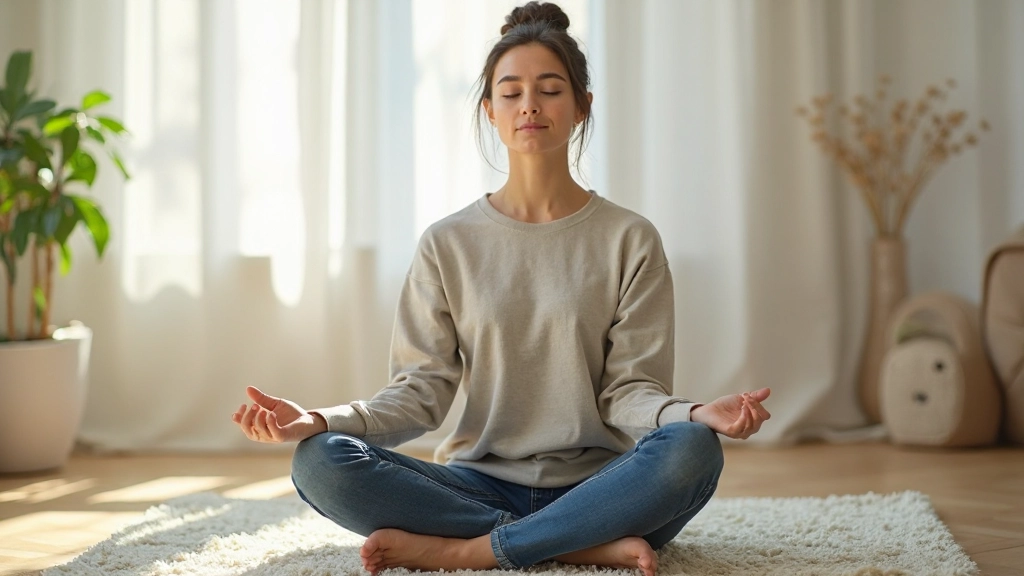 Статья о осознанности и управлении вниманием в контексте прокрастинации